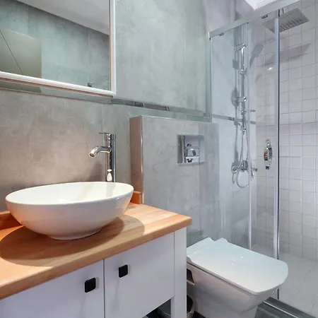 Meet Istanbul Hotel Kadikoy Exterior photo