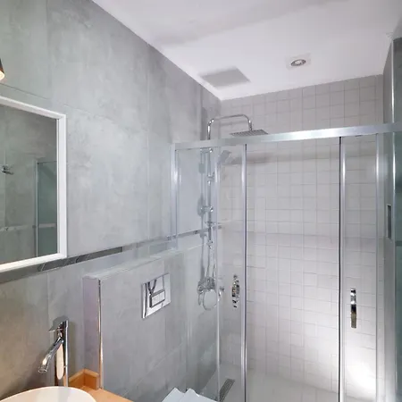 Meet Istanbul Hotel Kadikoy Exterior photo
