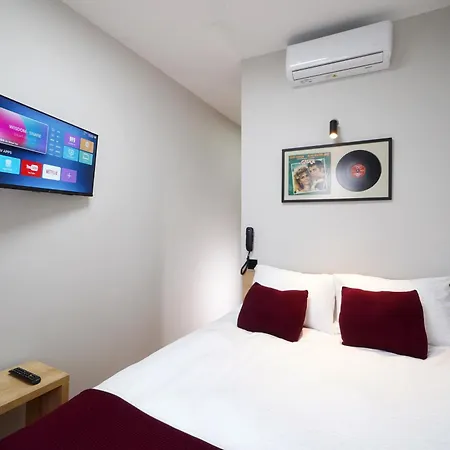 Meet Istanbul Hotel Kadikoy Exterior photo