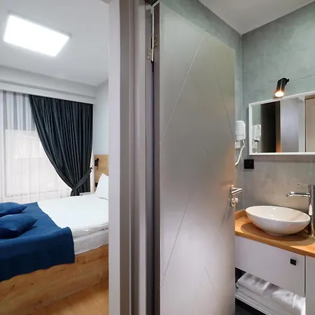 Meet Istanbul Hotel Kadikoy Exterior photo