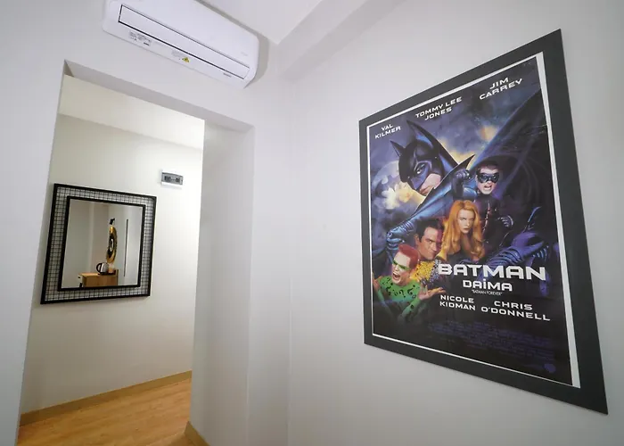 Meet Istanbul Hotel Kadikoy